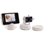 Summer Infant Baby Touch Digital Video Monitor