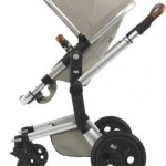 Joolz Launch Limited Edition Pushchair