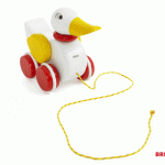 Brio Duck Review