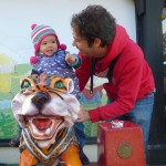 London Zoo