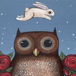 Owl Lover 2013 Calendar
