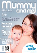 mummy and me magazine