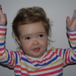 Baby Passport Photos