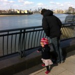 Along the River Thames