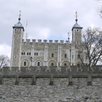 A Visit to the Tower of London