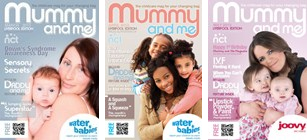 Mummy and Me Magazine