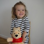 Winnie the Pooh Soft Toy Review