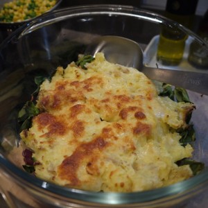 Fish Pie - Only Best For Baby : Only Best For Baby